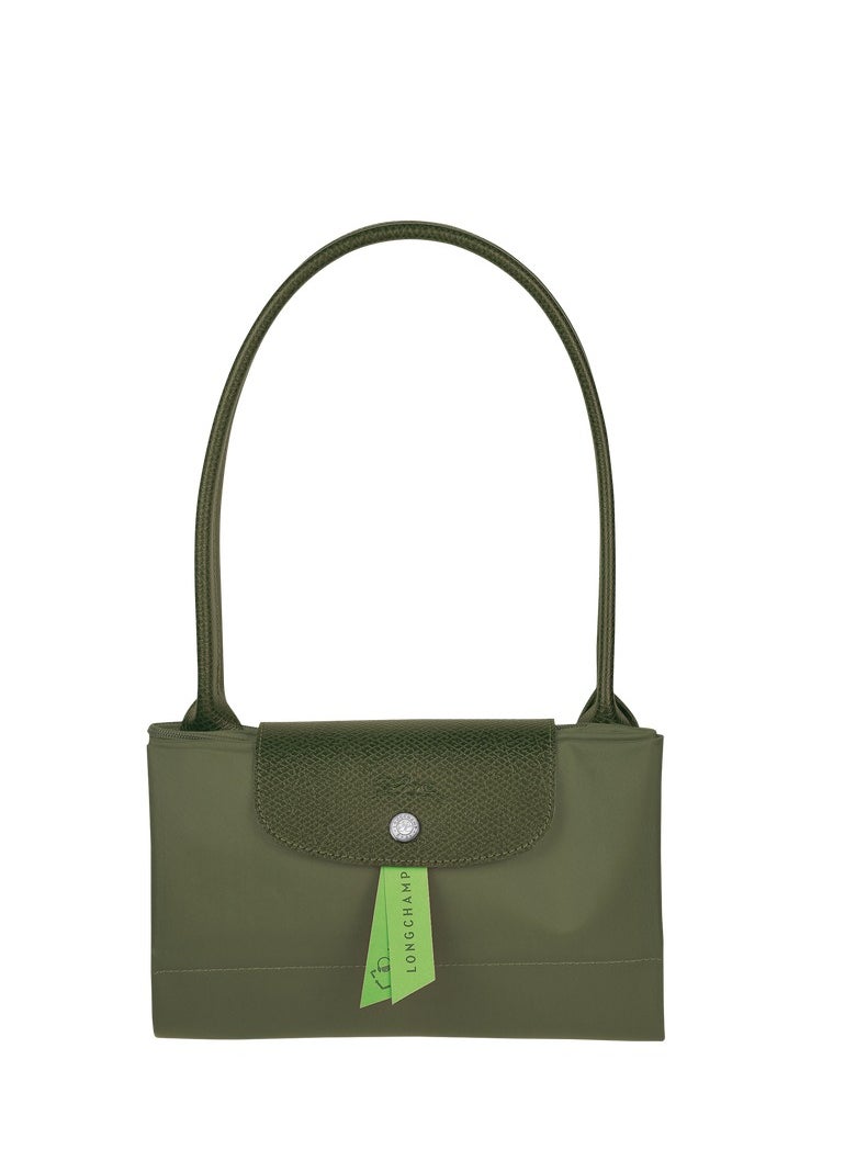Women's large handbags, tote bags, shoulder bags, forest green classic style - pzsku/ZCF1E7569EF0B2591F01BZ/45/_/1736475770/7986216a-cb85-4383-83a2-93d600fc74c3