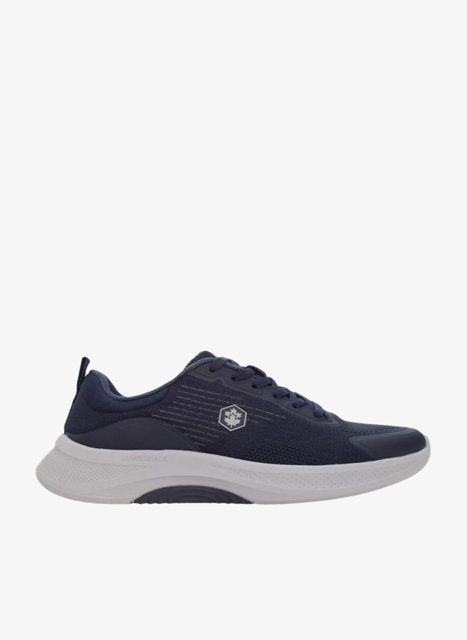 Lumberjack Mens Close Sneaker - Image 1