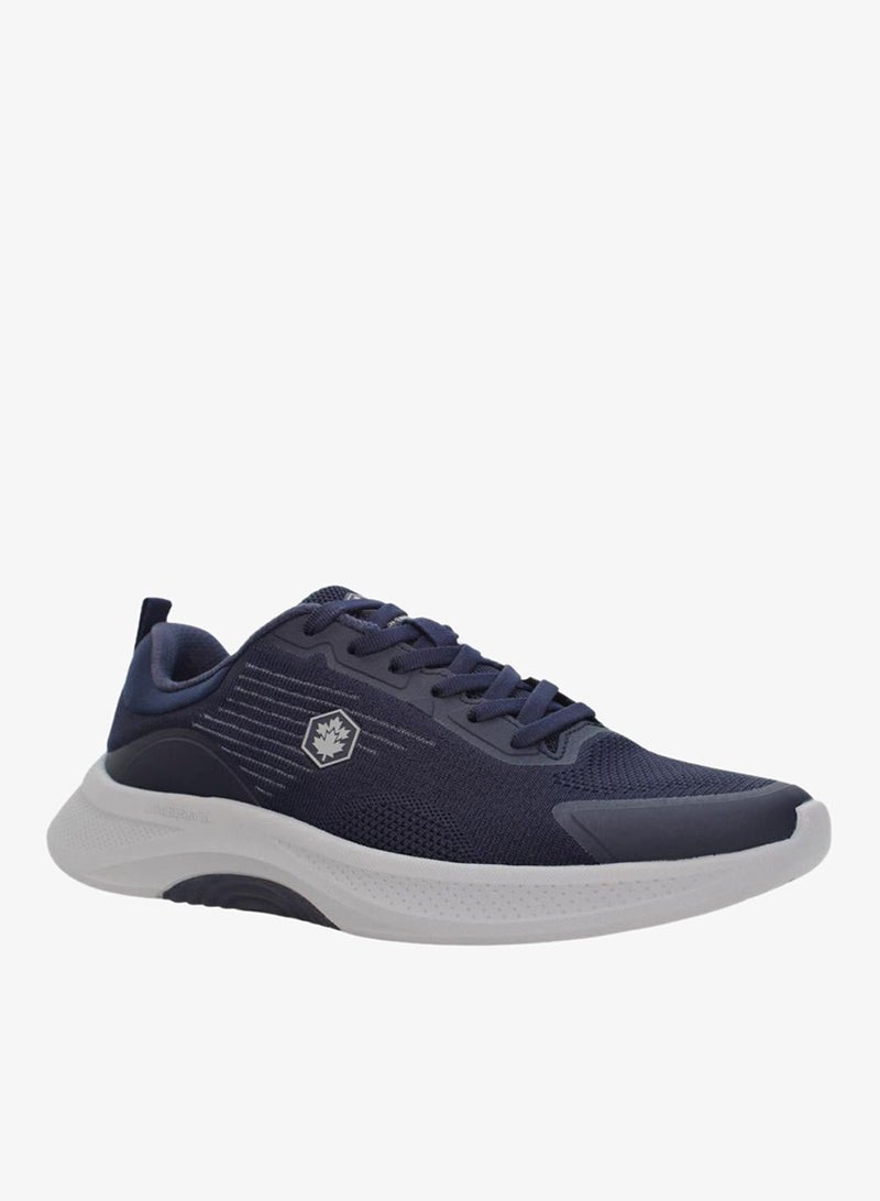 Lumberjack Mens Close Sneaker - Image 2