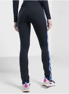 nicce london Tumble Leggings  - Image 2