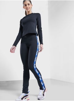 nicce london Tumble Leggings  - Image 1