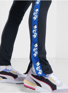 nicce london Tumble Leggings  - Image 4