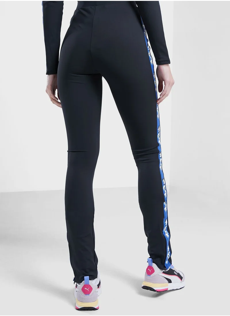 nicce london Tumble Leggings