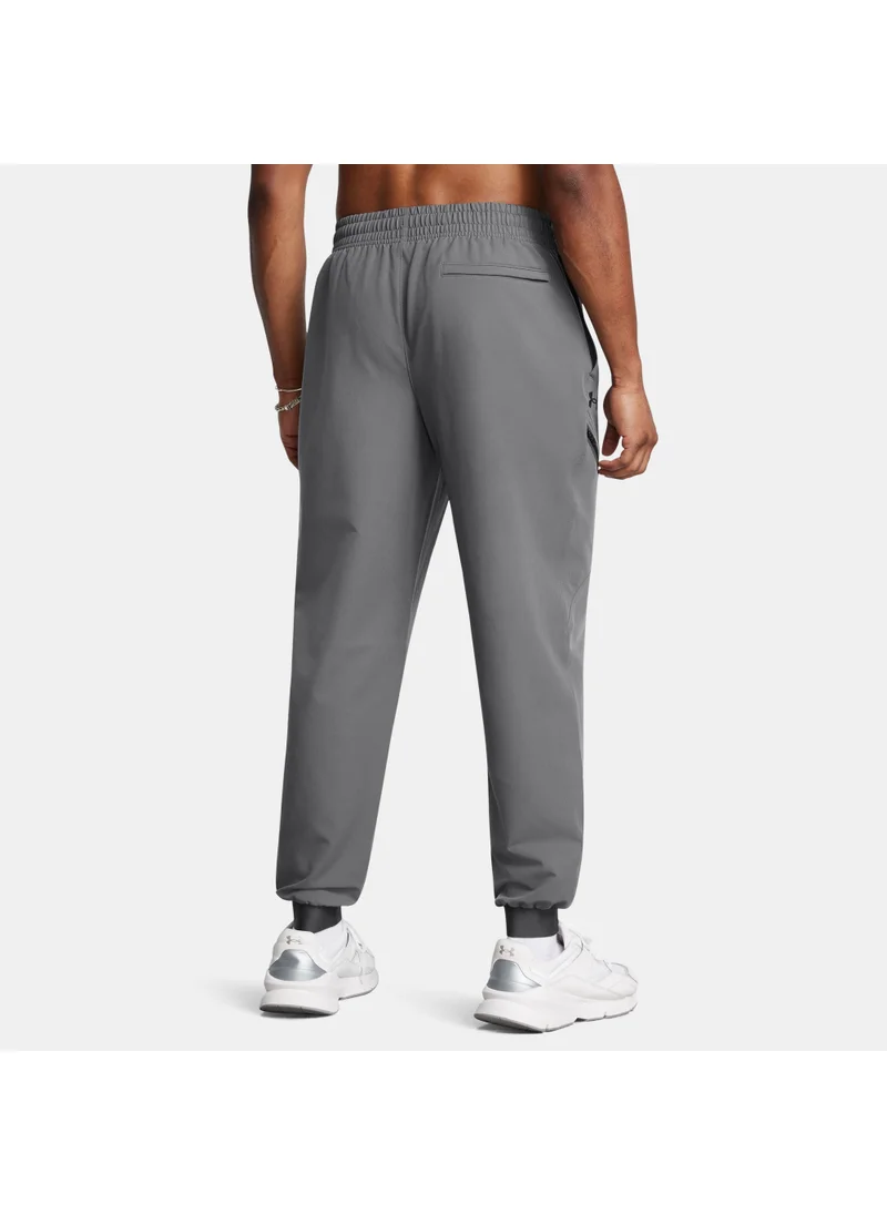 UNDER ARMOUR Men's Unstoppable Joggers