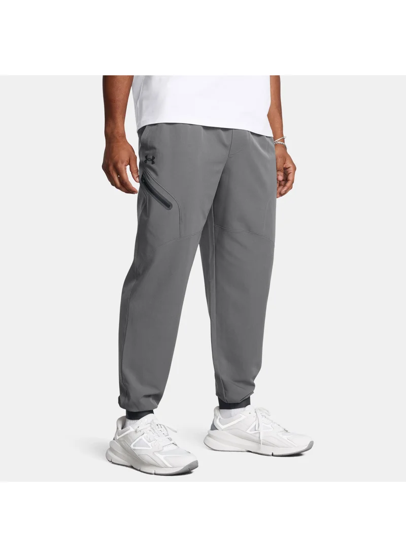 UNDER ARMOUR Men's Unstoppable Joggers