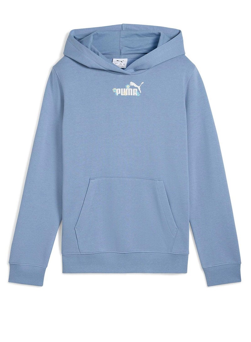 PUMA Essential Nature 2.0 Hoodie - Image 1