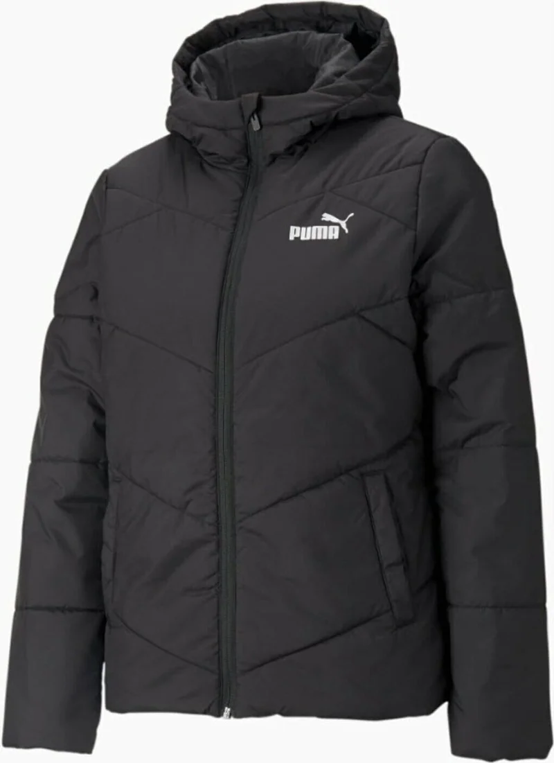 بوما 58764801 Ess Padded Jacket Women's Coat