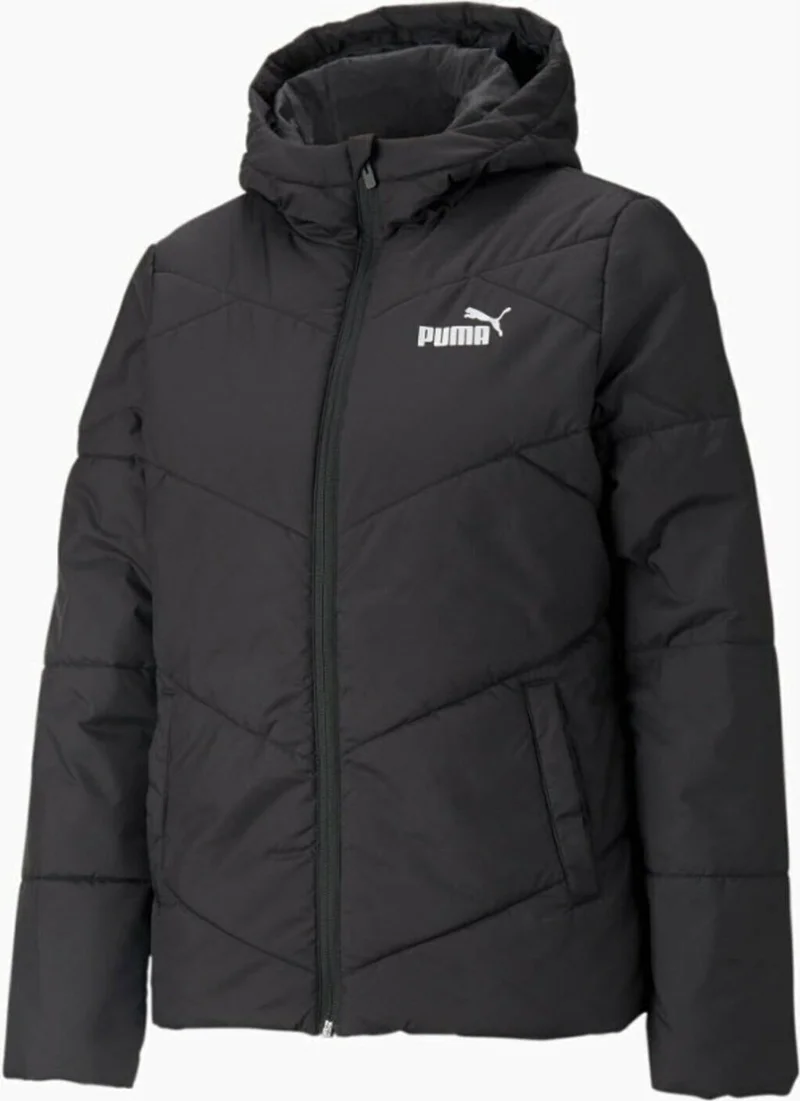 بوما 58764801 Ess Padded Jacket Women's Coat