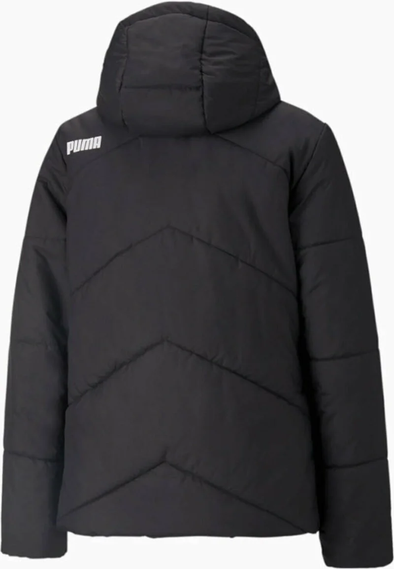 بوما 58764801 Ess Padded Jacket Women's Coat