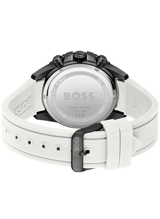 HUGO BOSS Hugo Boss Watch For Men 1513966  - Image 3