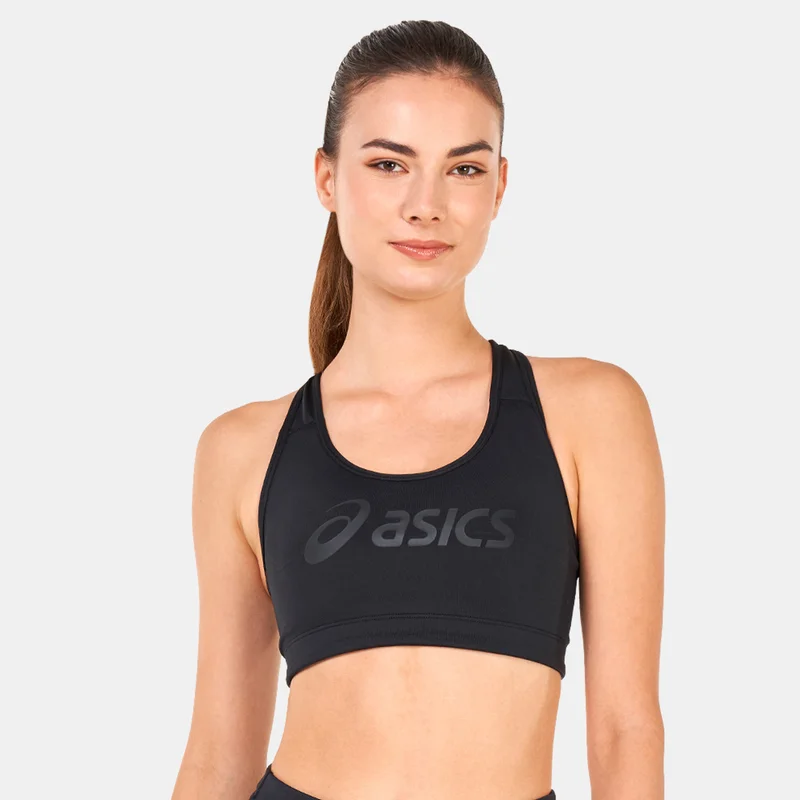 asics Women's Padded Sports Bra