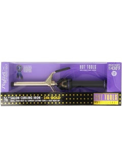 Hot Tools Hot Tools Curling Iron Spring Grip 58 