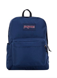 JANSPORT 【School season】Classic colorful school bag, computer compartment, must-have for students, back-to-school travel bag, laptop bag  - Image 1