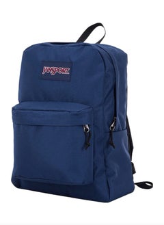 JANSPORT 【School season】Classic colorful school bag, computer compartment, must-have for students, back-to-school travel bag, laptop bag  - Image 2