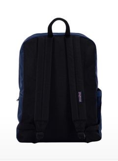 JANSPORT 【School season】Classic colorful school bag, computer compartment, must-have for students, back-to-school travel bag, laptop bag  - Image 4