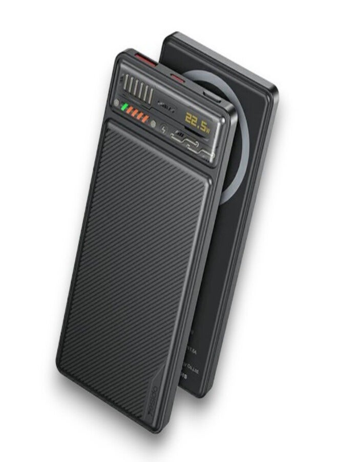 YESIDO - Power Bank 10000MAH 15W (YP57) - Image 3