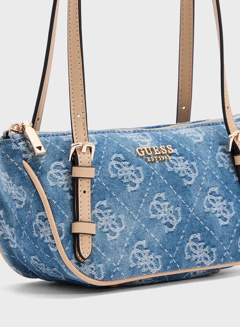 جس Cerelia Mini Shoulder Satchel