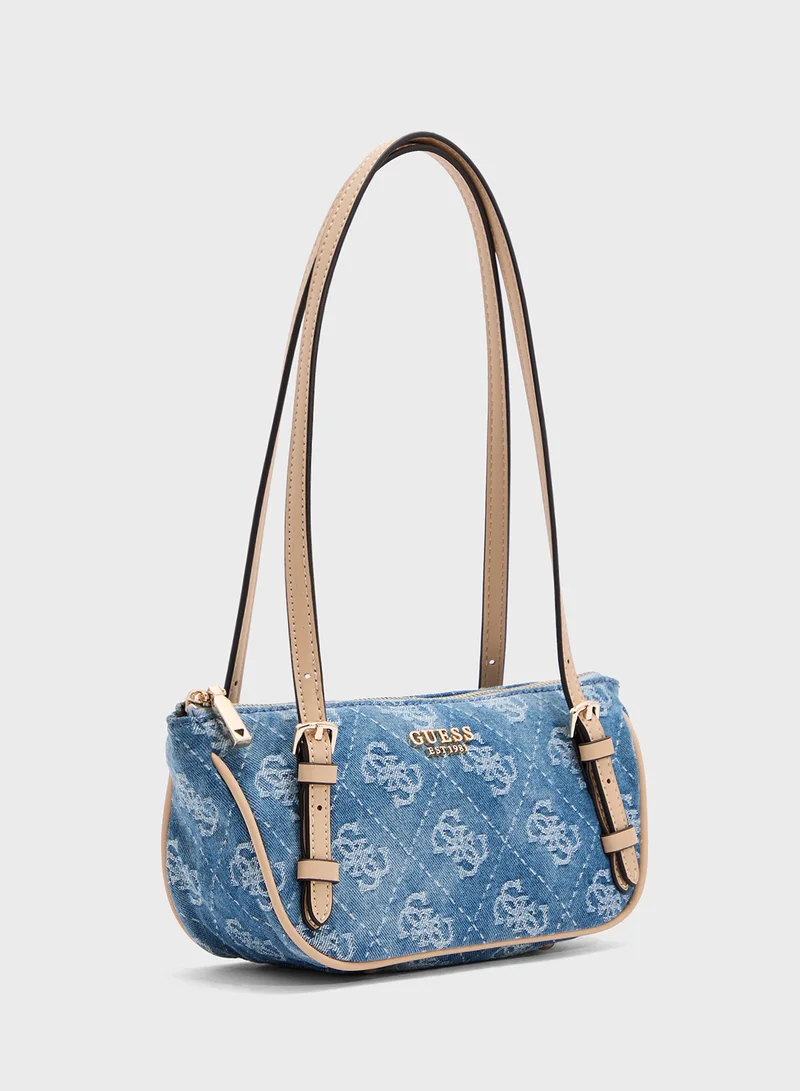 جس Cerelia Mini Shoulder Satchel