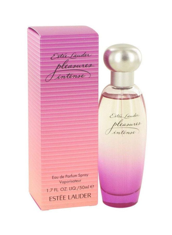 استي لودر عطر Pleasures Intense 50ملليلتر - Image 2