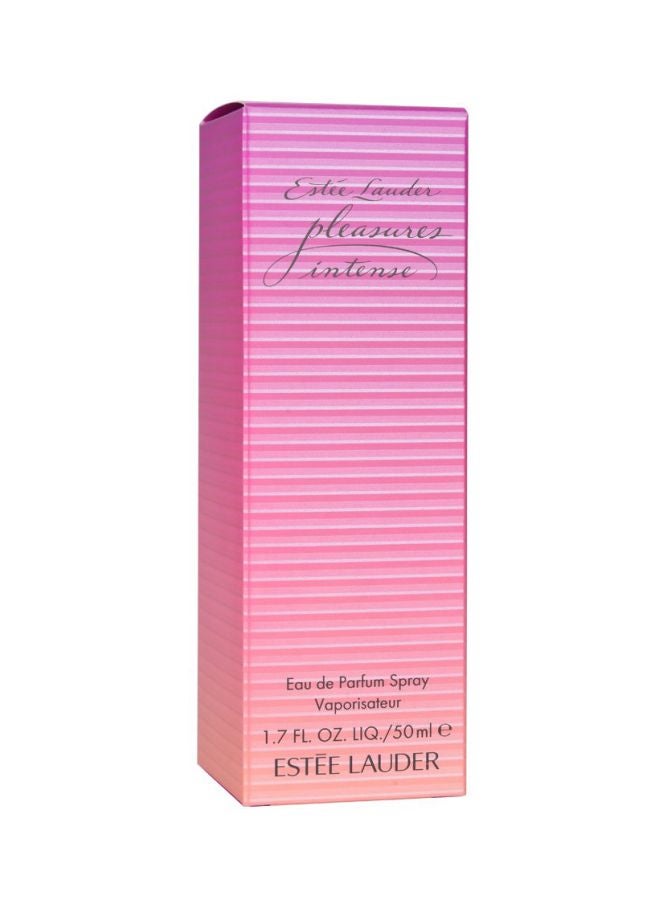 استي لودر عطر Pleasures Intense 50ملليلتر - Image 3