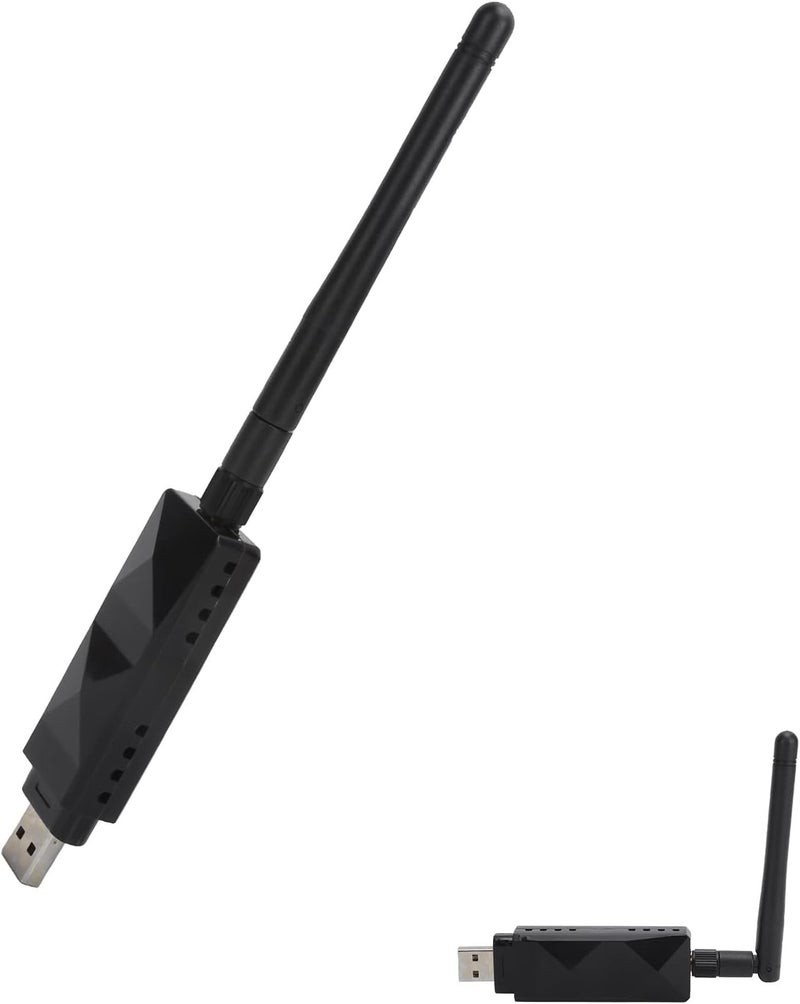 Wireless NetCard AR9271 USB WiFi Adaptor Detachable 2DBI Antenna Adapter for TV Computer with USB Wireless Ne Wireless NetCardWiFi CardComputer NetCard AdapterWireless Card - Image 3