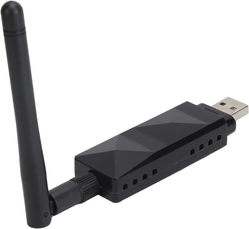 Wireless NetCard AR9271 USB WiFi Adaptor Detachable 2DBI Antenna Adapter for TV Computer with USB Wireless Ne Wireless NetCardWiFi CardComputer NetCard AdapterWireless Card - Image 5