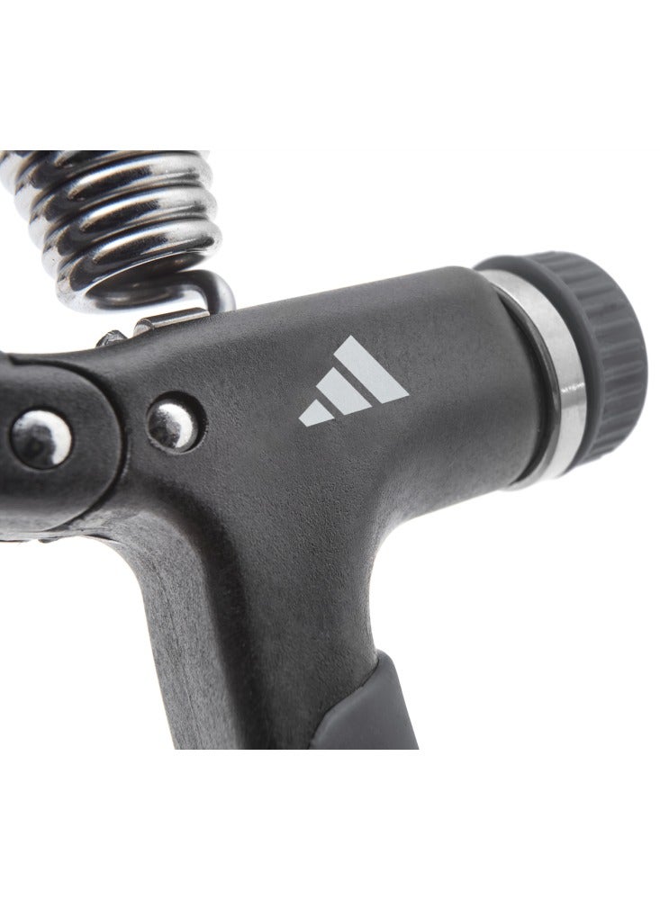 Adidas Adjustable Grip Trainer Pair – Hand Strengthener with Custom Resistance for Forearm & Finger Power - Image 3