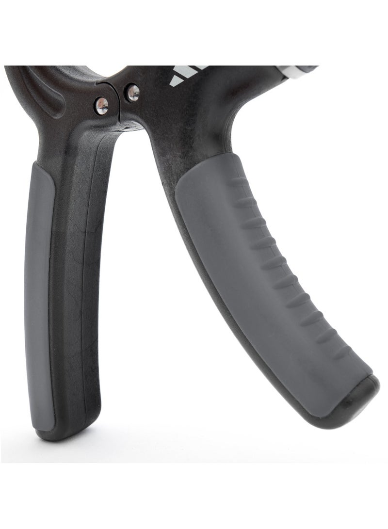 Adidas Adjustable Grip Trainer Pair – Hand Strengthener with Custom Resistance for Forearm & Finger Power - Image 4