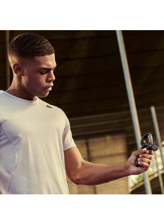 Adidas Adjustable Grip Trainer Pair – Hand Strengthener with Custom Resistance for Forearm & Finger Power - Image 5