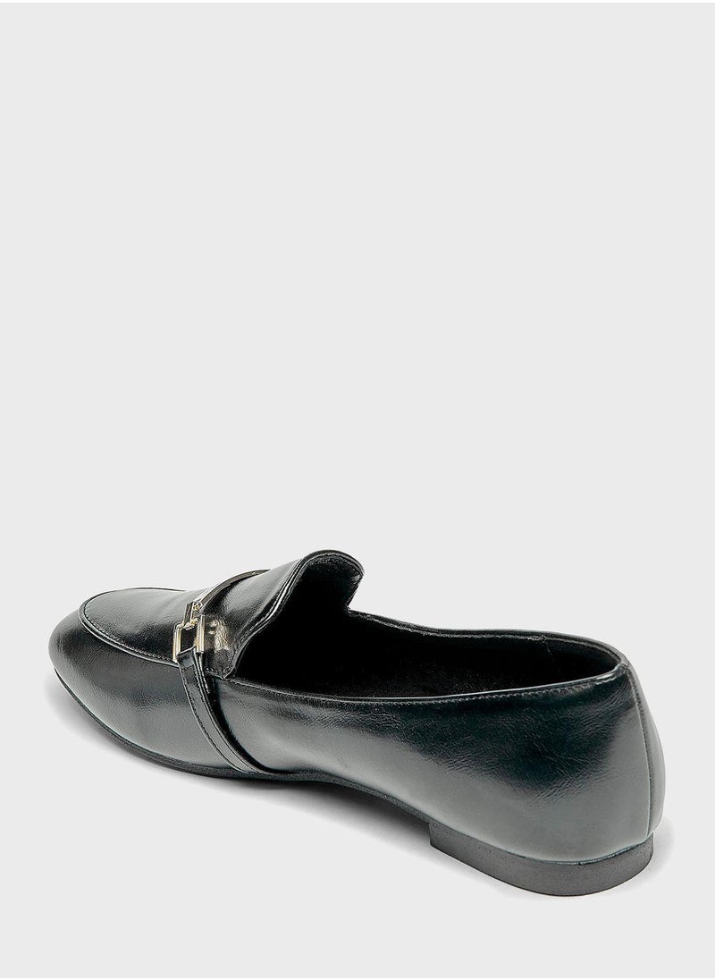 shoexpress - Essential Slip Ons - Image 1