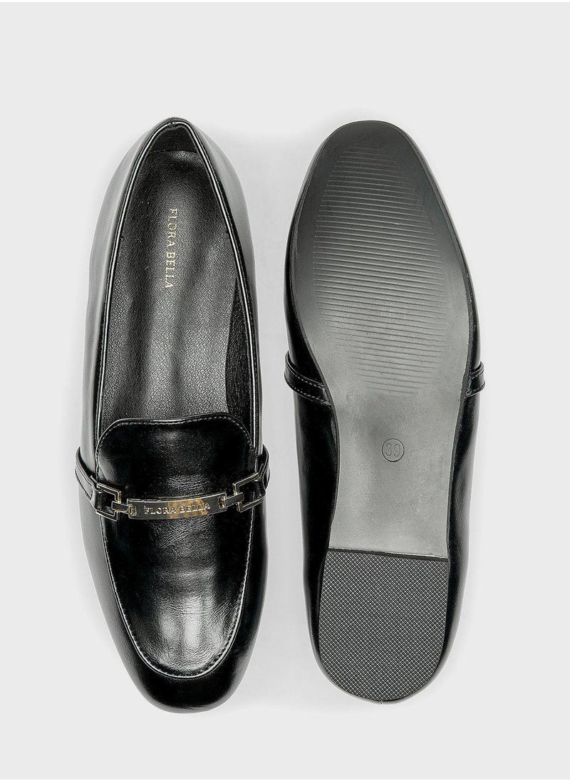 shoexpress - Essential Slip Ons - Image 1
