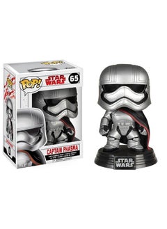 Funko Star Wars Episode 8 The Last Jedi Pop 27 8 Toy  - Image 3