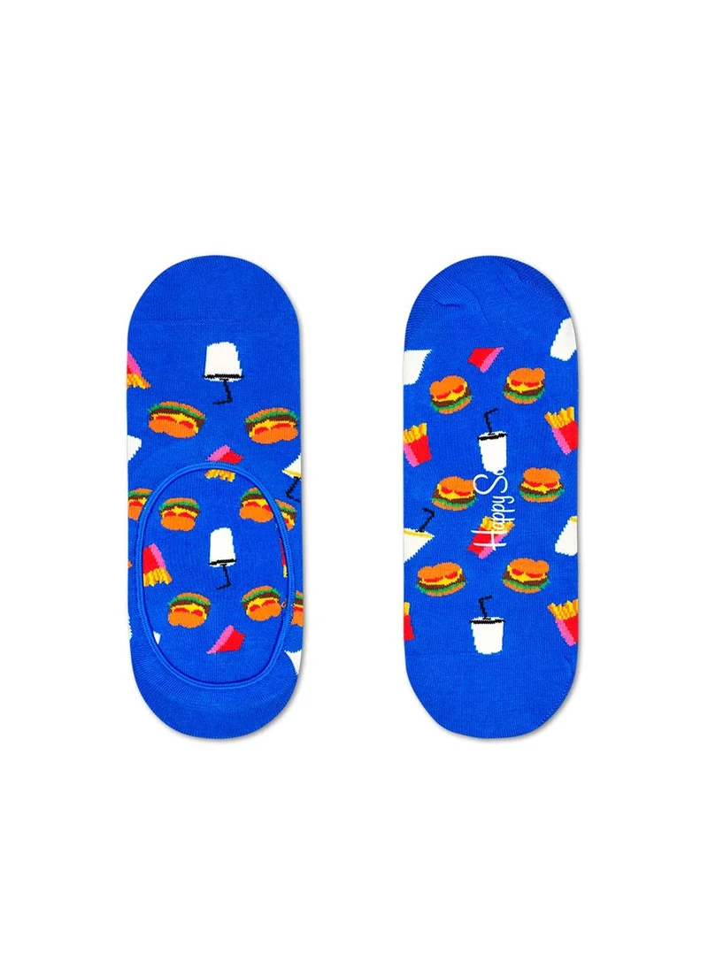 هابي سوكس HAMBURGER LINER SOCK