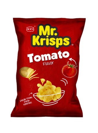 Tomato Chips