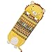 Happy Nappers Happy Nappers Pillow & Sleepy Sack- Comfy, Cozy, Compact, Super Soft, Warm, All Season, Sleeping Bag with Pillow- Lion  - Image 2