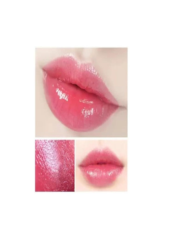 URBAN THREADS Aloe Vera 99% Soothing Gel Lip Stick, Color Changing Lipstick, Moisturizing Lip Care 1 Pcs - Image 3