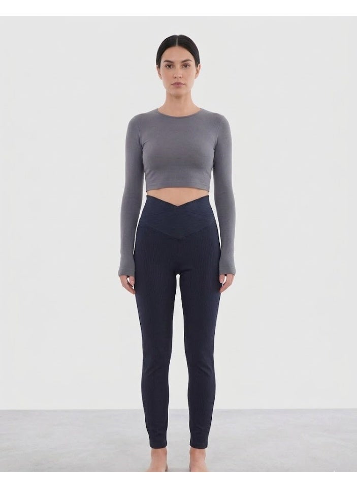 Carina Cookies Maternity Pant - Image 1