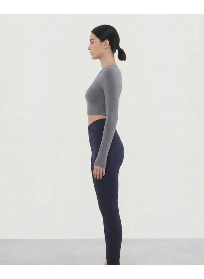 Carina Cookies Maternity Pant - Image 2