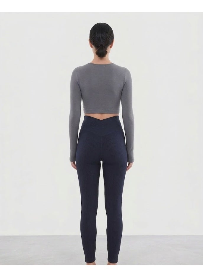 Carina Cookies Maternity Pant - Image 3