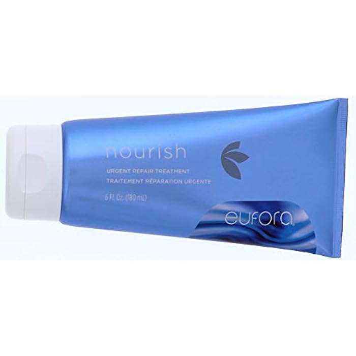 Eufora Urgent Repair Treatment 6 oz - Image 1