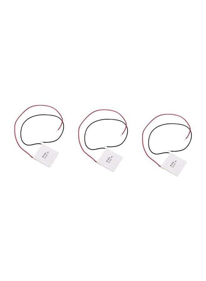High Performance Peltier Cooler Module For Efficient Electronics Cooling And Heat Management 1 Item - Image 1