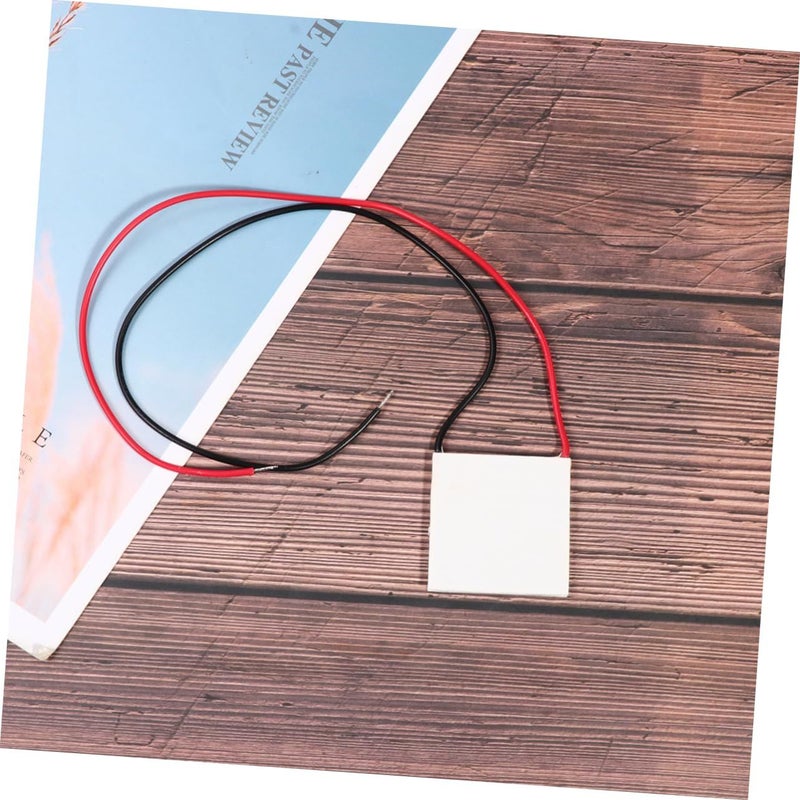 High Performance Peltier Cooler Module For Efficient Electronics Cooling And Heat Management 1 Item - Image 4
