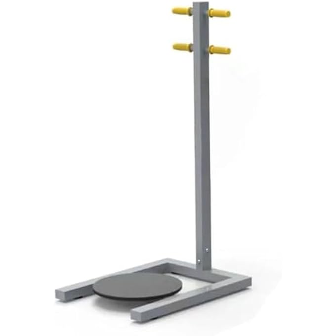 Waist Twister Machine | Mf-1808-1