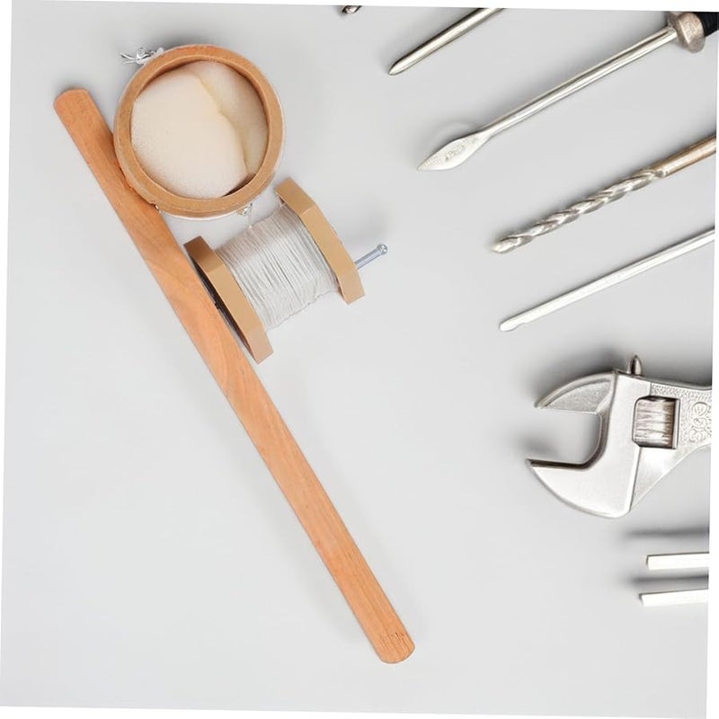 2Pcs Woodworking Marking Gauge Tool High Precision Scriber Portable Durable Hand Tool - Image 5