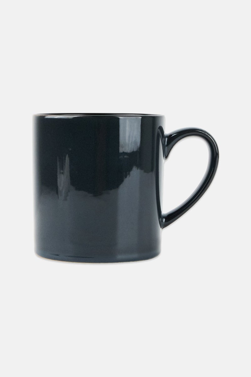 Gibson Home City Loft Stoneware Mug 591 ml, Assorted - Image 1