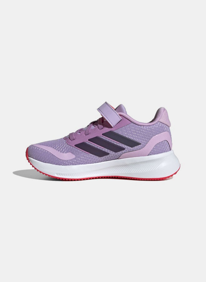 Adidas Runfalcon 5 El C Shoes - Image 2