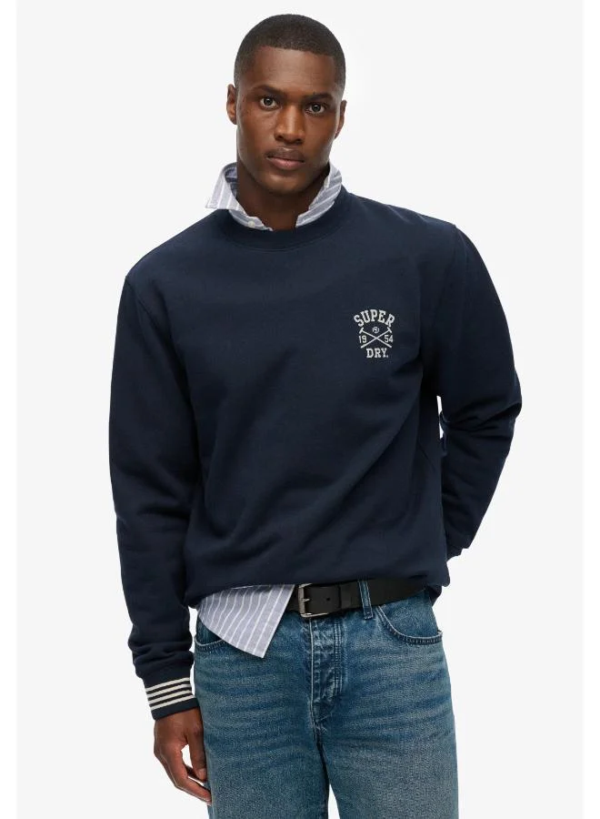 Athletic Club Crew Sweatshirt