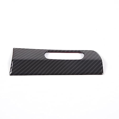 CHEAYAR Headlight Switch Button Panel Cover Trims Compatible with Chevrolet Corvette C8 Stingray 20202023 with HUD Button - Image 3
