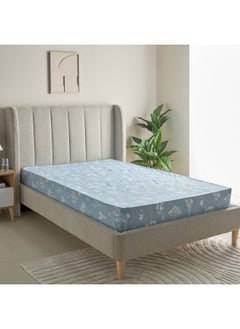 Home Box Albania Jimo Polycotton Twin Flat Sheet 260 x 170 cm  - Image 2