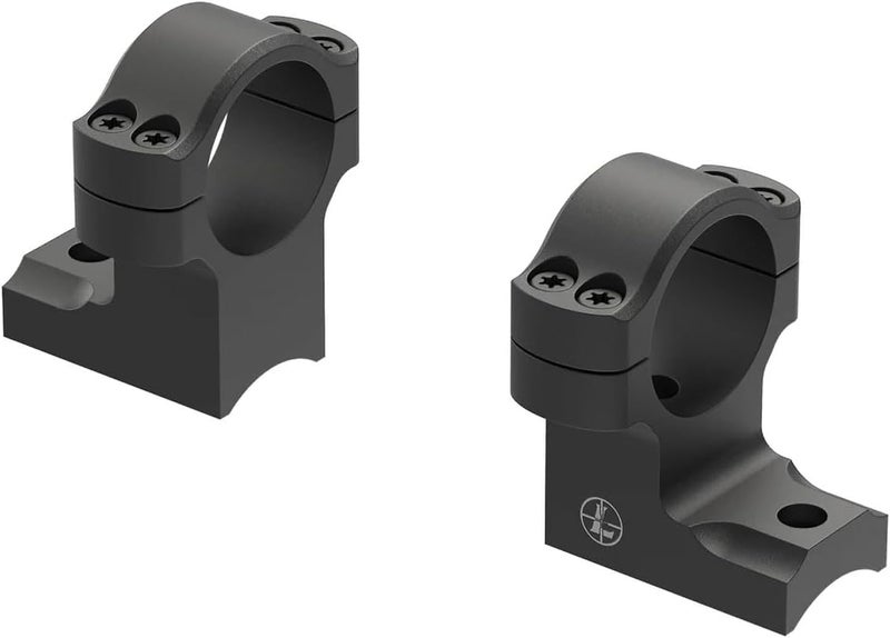 Leupold BackCountry Two-Piece Scope Mount - Image 2